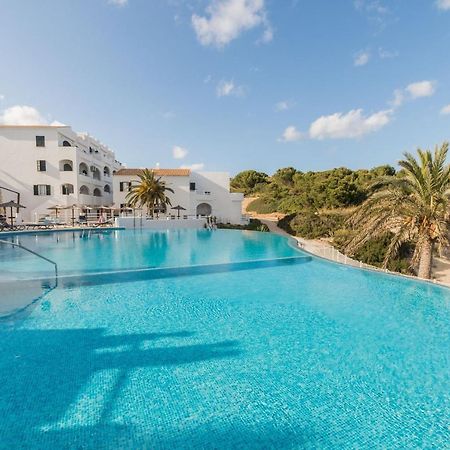 White Sands 3.07 Arenal d'en Castell Exterior photo